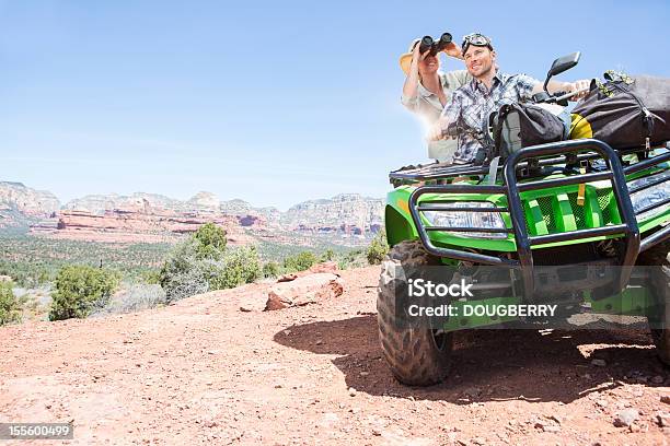 Fuori Strada Avventura - Fotografie stock e altre immagini di Fuoristrada - Fuoristrada, Arizona, Quad