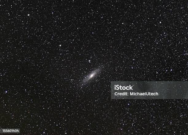 Галактика Андромеды — стоковые фотографии и другие картинки Галактика Андромеды - Галактика Андромеды, Астрономия, Астрофотография