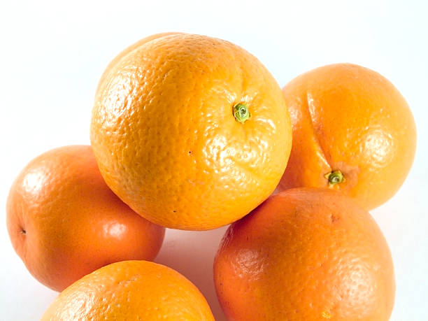 Oranges Bunch of oranges valencia orange stock pictures, royalty-free photos & images