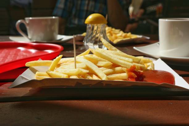 istock a portion of fries 1556087007