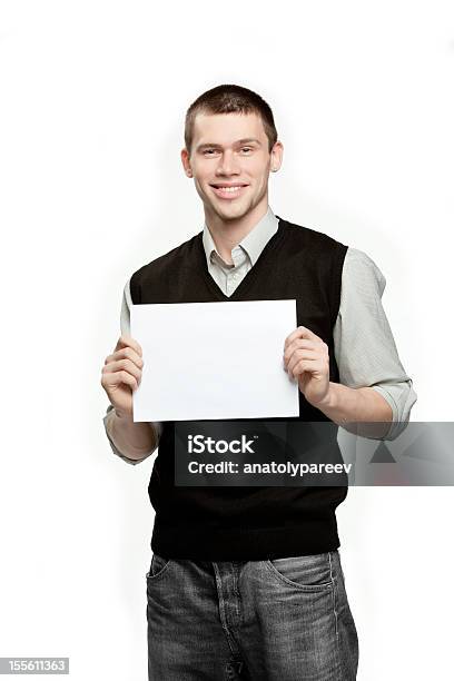 The Smiling Guy Stock Photo - Download Image Now - Adult, Adults Only, Beautiful People