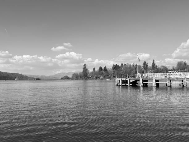 istock Lake Windermere in Cumbria 1556165366