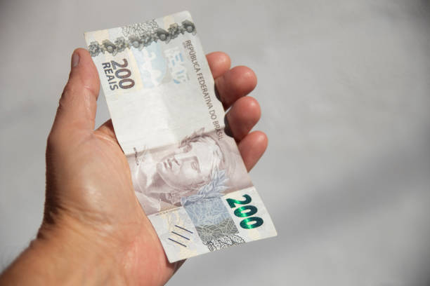 istock Brazilian currency 1556165374