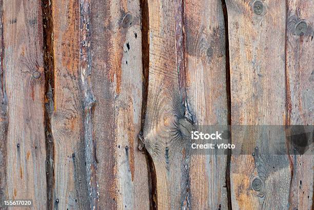 Pinho Tábuas De Madeira - Fotografias de stock e mais imagens de Efeito Texturado - Efeito Texturado, Enferrujado, Fotografia - Imagem