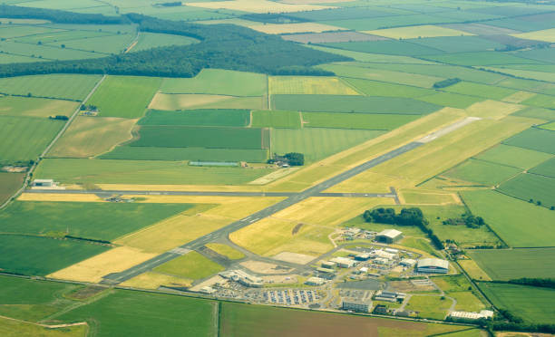 istock Humberside Airport Aerial View 1556253259