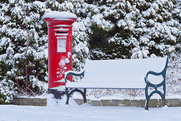 istock English snow fairytale 155628827
