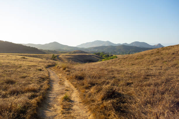 istock Hiking Views in Ventura County 1556407176