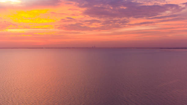 istock mcmillian bluff at sunset in daphne, alabama 1556438867
