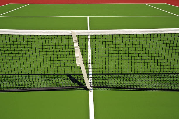 istock Tennis Court 155655732