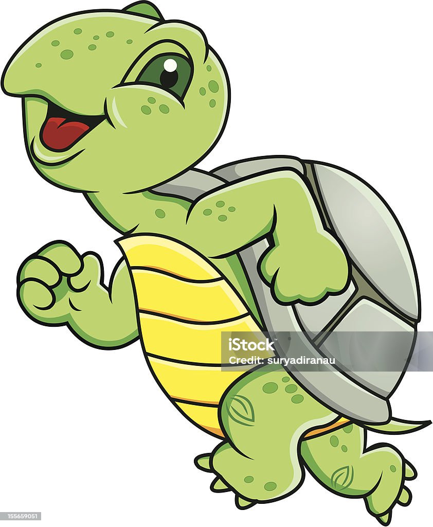 Rùa Đang Chạy Hình minh họa Sẵn có - Tải xuống Hình ảnh Ngay bây ...