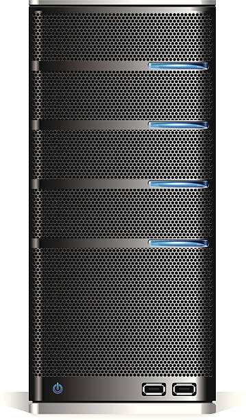 Server Machine Front 1,700+ Server Rack Front Stock Photos, Pictures & Royalty-Free Images ...