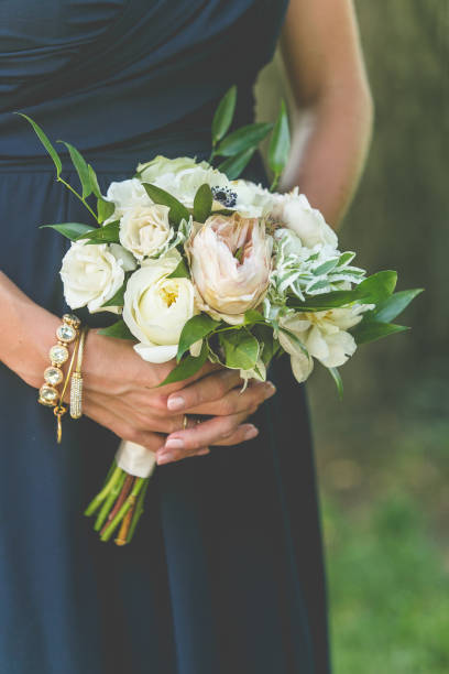 istock Floral Wedding Bouquet 1556618832