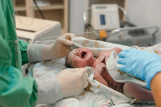 istock baby born in hospital 1556654770