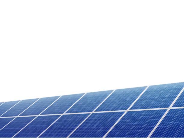 istock solar panel in solar farms to generate clean electric power 1556709001