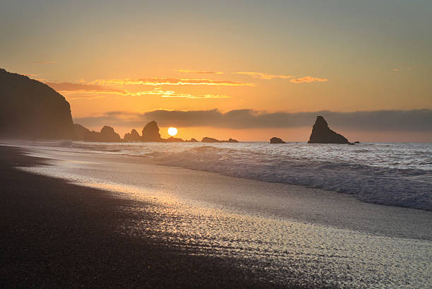 istock New Zealand West Coast Sunset 155673486