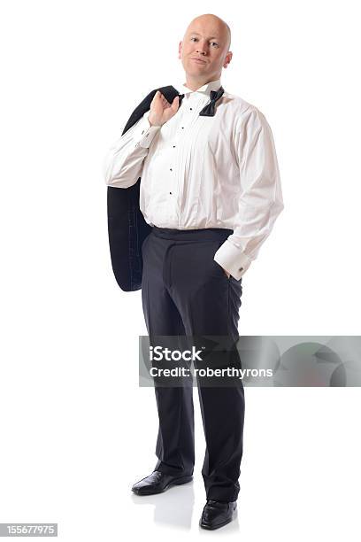 Da Smoking Morbido - Fotografie stock e altre immagini di Abbigliamento elegante - Abbigliamento elegante, Abbigliamento formale, Adulto