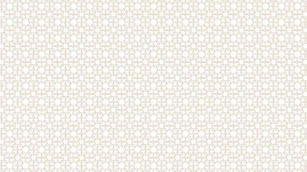 Vector illustration of Simple stylish geometric pattern background  wallpaper. Vector Illustration 13