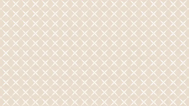 Vector illustration of Simple stylish geometric pattern background  wallpaper. Vector Illustration 21