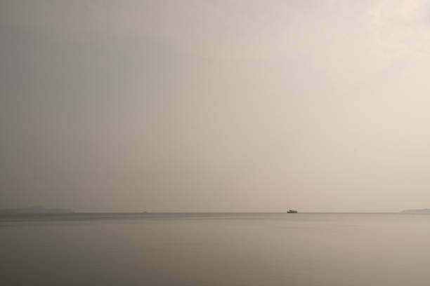 istock View of a glimpse of Lake Garda 1557082072