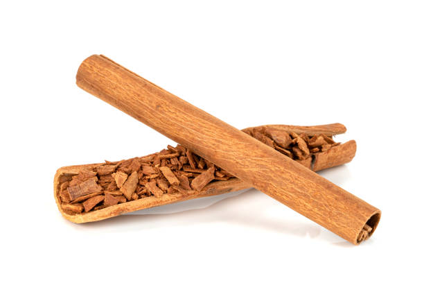 Nestled against a pristine white background, these studio shots capture the essence of traditional Chinese herbal decoction pieces. Each photograph highlights the unique texture, rich color, and natural form of ingredients. The clean, clinical aesthetic emphasizes purity and potency, making these images ideal for modern wellness brands, educational materials, and product packaging.