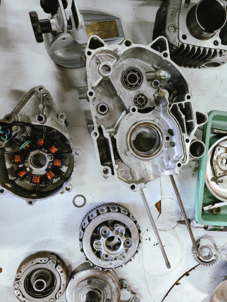 istock part of the engine cylinder 1557159590