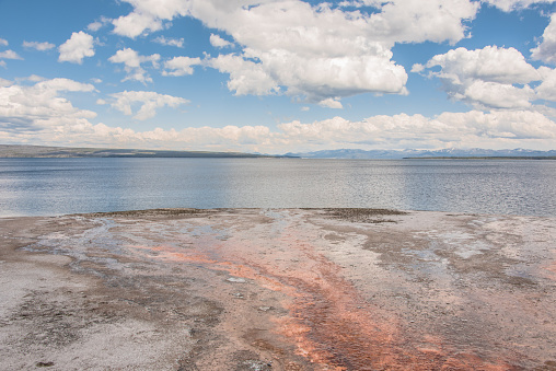 Yellowstone National Park