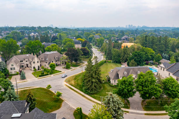 Markham Hour