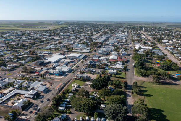 istock town of Ayr 1557210139