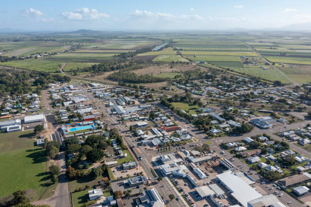 istock town of Ayr. 1557210666