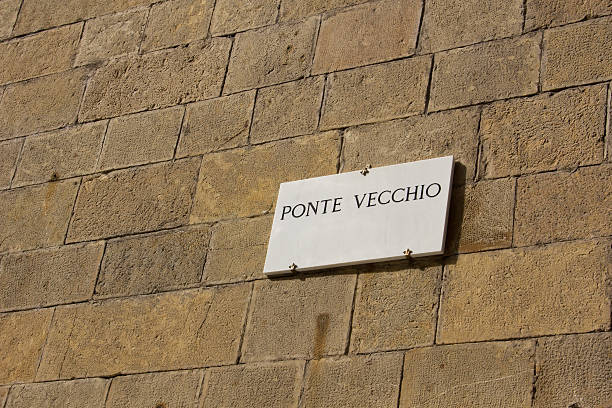 Ponte Vecchio - Photo