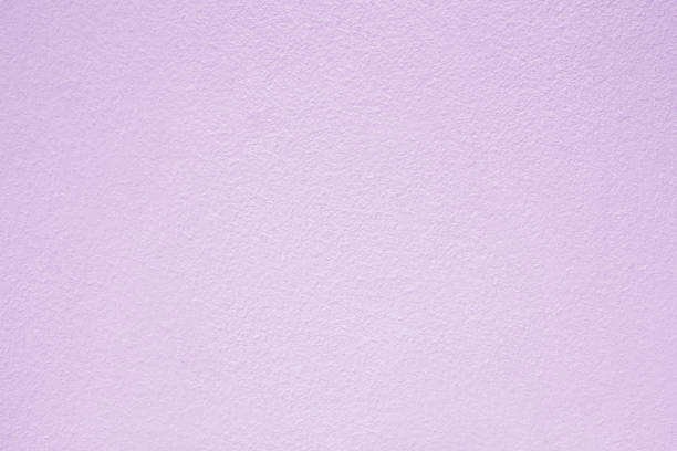 istock Purple Pastel Concrete Wall Texture For Background And Design. 1557300754