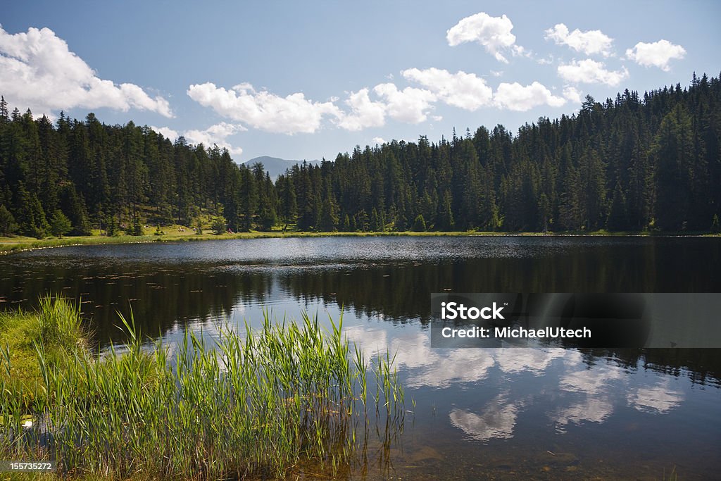 Schwarzsee, Austria - Foto de stock de Aire libre libre de derechos