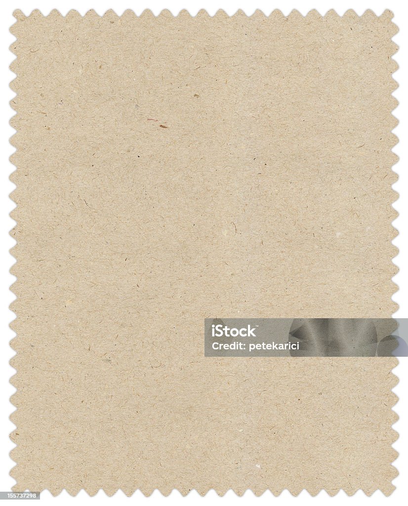 Старая Почтовая марка - Стоковые фото Без людей роялти-фри