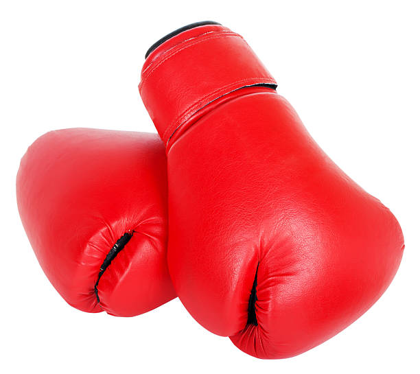 istock boxing gloves isolated on white 155737590