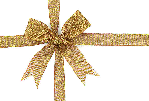 istock ribbon and bow Isolated 155743669