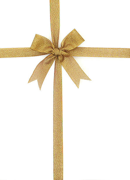 istock ribbon and bow Isolated 155743670