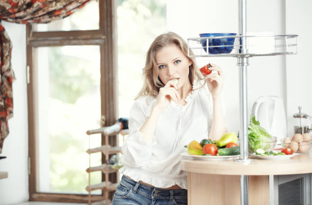 istock Healthy food 1557493760