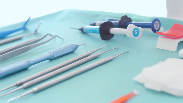 Dental Equipment