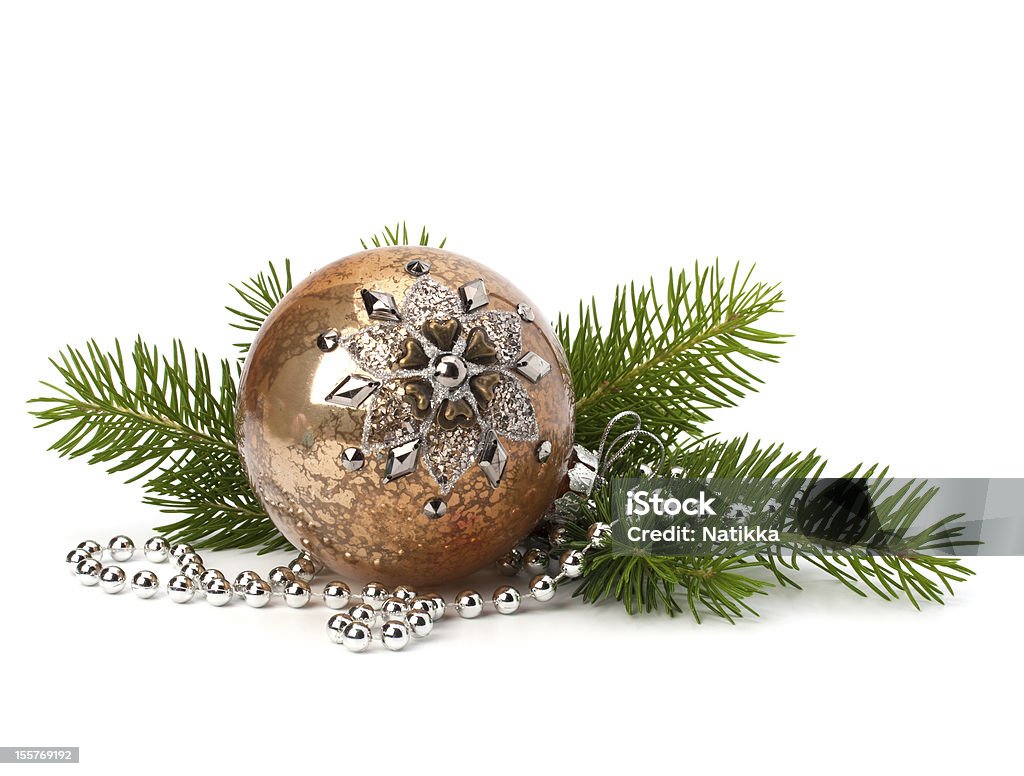クリスマスボール飾り - お祝いのロイヤリティフリーストックフォト
