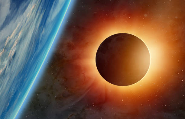 istock Solar Eclipse 