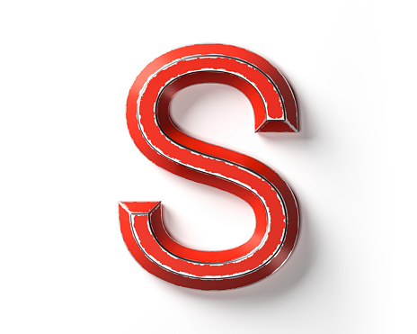 Stylish S Letter Images and Photos - Free Download | Unique S Letter DP