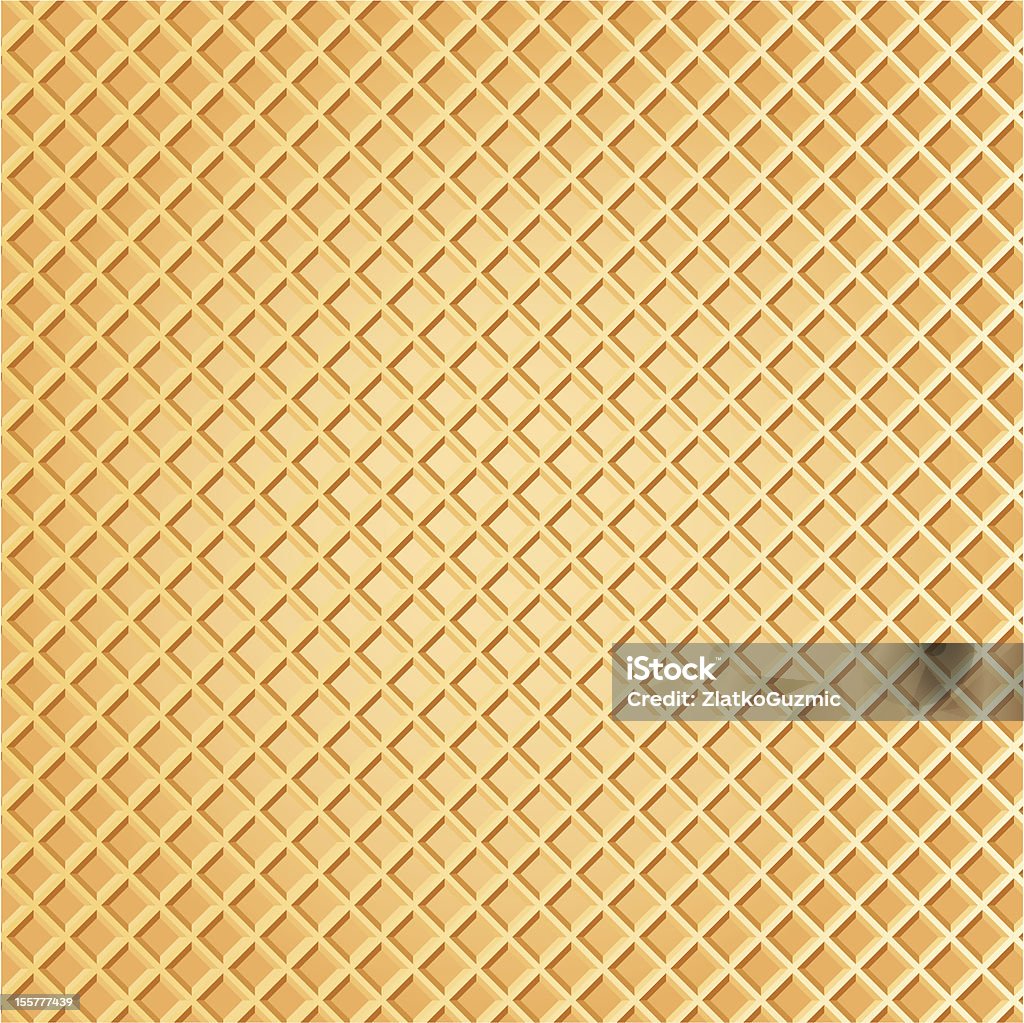 Waffer Background Wafer Background Stock Illustration - Download Image Now - Backgrounds ...