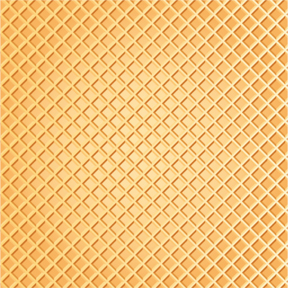 Waffer Background Wafer Background Stock Illustration - Download Image Now - Backgrounds ...