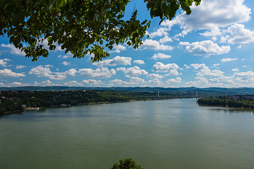 Novi Sad is a lively city in northern Serbia known for its cultural scene and relaxed vibe. It has a historic fortress called Petrovaradin Fortress, which offers great views. It's located near the Danube River and close to Fruška Gora National Park. Novi Sad is a city with a mix of culture, history, and natural beauty.