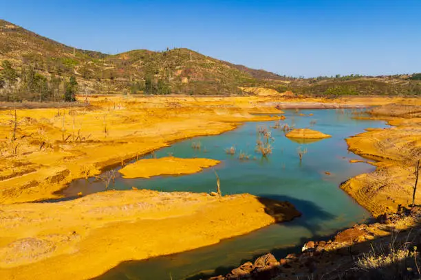 Photo of Eliminating the ecological burden in the oldest copper mines in the world, Minas de Riotinto, Spain