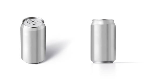 istock Soda can, Aluminum can, Beer can 1557806628