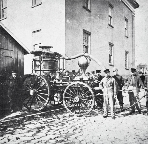 Photography from 19th century.