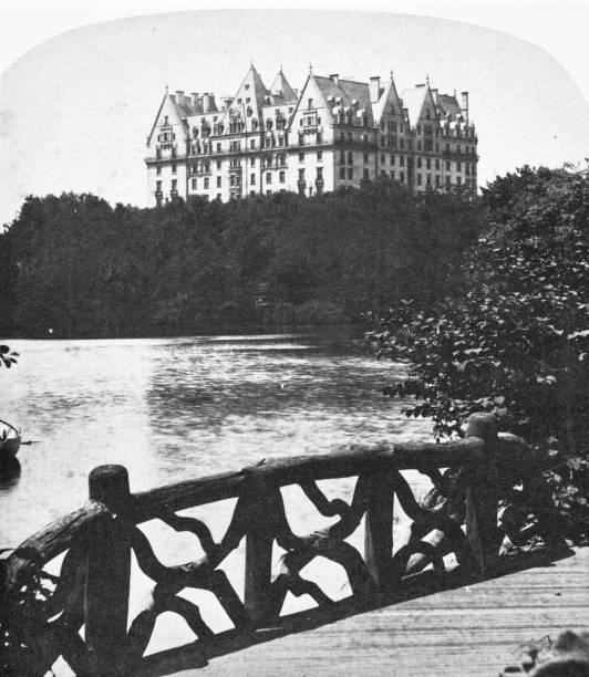 Photography from 19th century.
