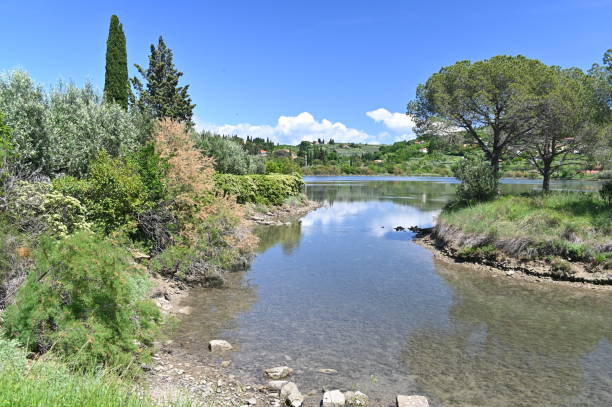 istock Strunjan - slovenian coast area 1557944087