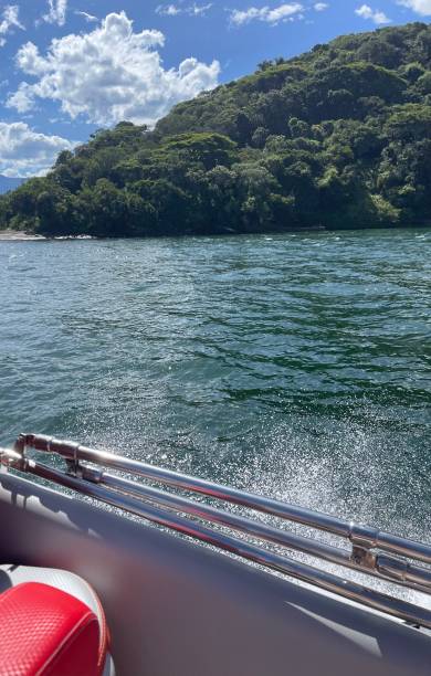 istock Angra dos Reis, Rio de Janeiro 1557974664
